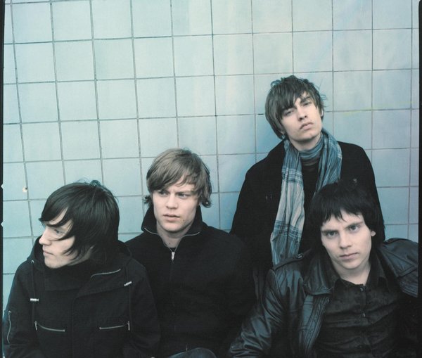 Mando Diao