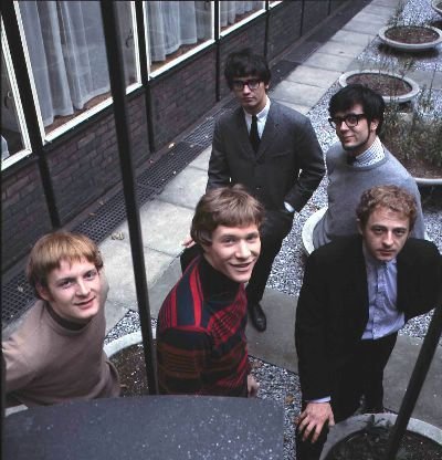 Manfred Mann