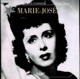 Marie-José