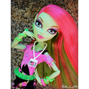 Monster High Club группа в Моем Мире.