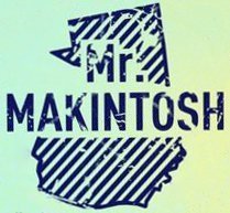 Mr.Makintosh