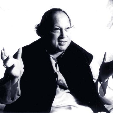 Nusrat Fateh Ali Khan & Party