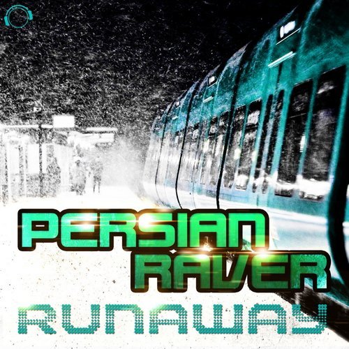 Persian Raver