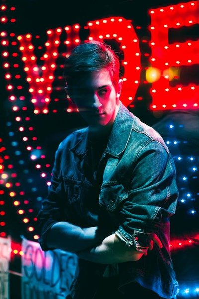 Perturbator