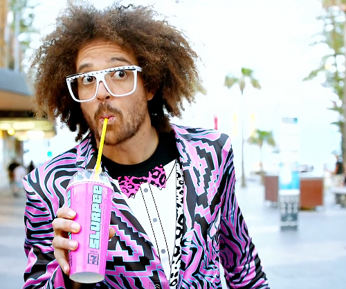 Redfoo