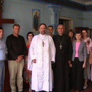 РПЦХС Реформаторская Православная Церковь Христа Спасителя группа в Моем Мире.