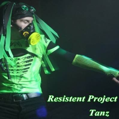 RESISTENT PROJECT