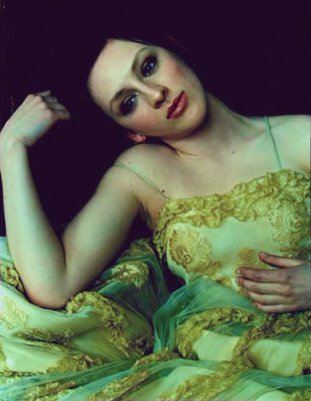 Sarah Slean