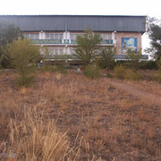 ВОЕННЫЙ ГОРОДОК (Сарыозек) группа в Моем Мире.