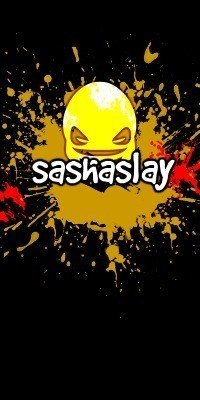 Sashaslay