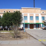 Средняя школа 130 поселок Моинты группа в Моем Мире.