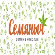 Семяныч Ру Магазин