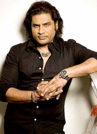 Shafqat Amanat Ali