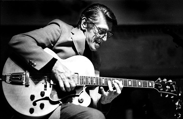 Tal Farlow