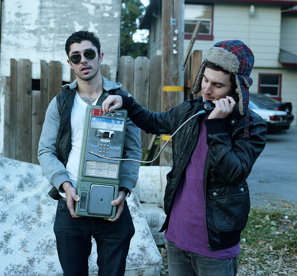 The Cataracs