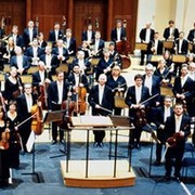 The Royal Philharmonic Orchestra группа в Моем Мире.