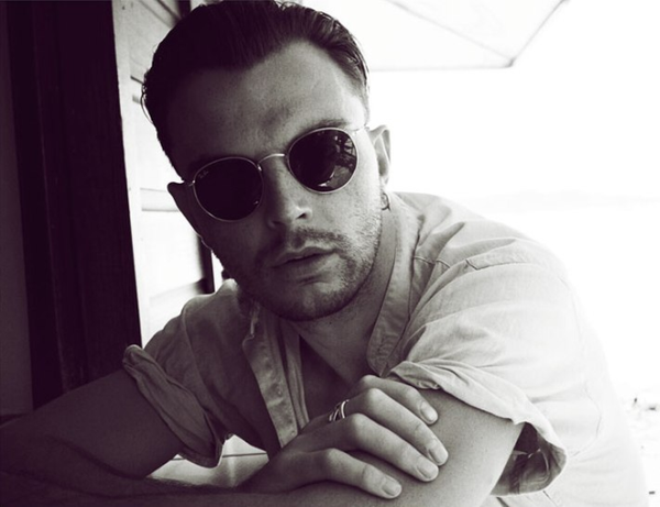 Theo Hutchcraft