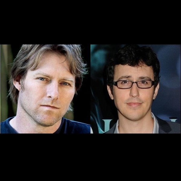 Tyler Bates & Joel J. Richard