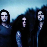 Type O Negative группа в Моем Мире.
