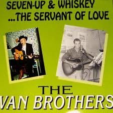 Van Brothers