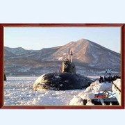 Союз подводников группа в Моем Мире.