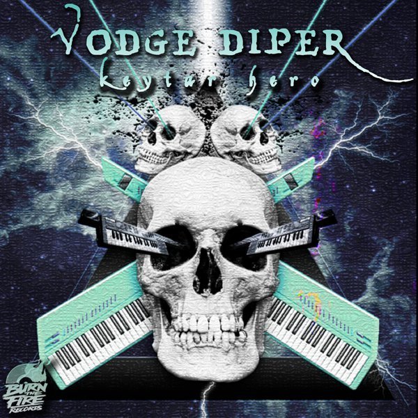 Vodge Diper
