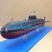 Модели подводных лодок,разрезы,надводные корабли группа в Моем Мире.