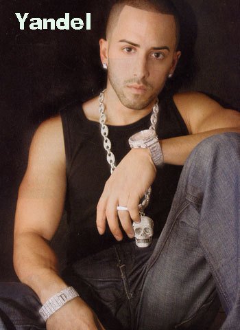 Yandel