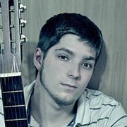 Кирилл Голышев on My World.