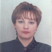 Elena Alekseytseva on My World.