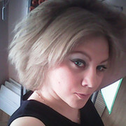 Lena Kolbun on My World.