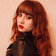 Кристина Логина on My World.
