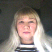 ЛЮДМИЛА ПОРФИРЬЕВА on My World.