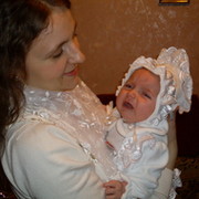 Надія Ходань on My World.