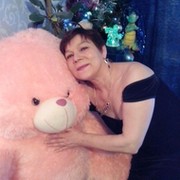 Надежда Широкова on My World.