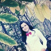 Nita Marina on My World.