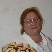 Светлана Русликова on My World.