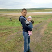 Александр Владимиров on My World.