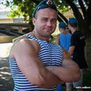 SERGEY SHCHELOKOV on My World.