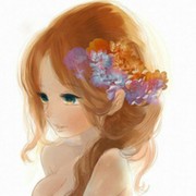 Лена Своя on My World.