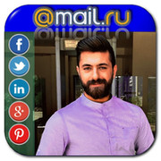 Ahmed H Morad on My World.