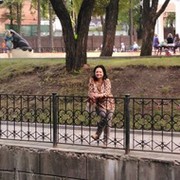 Анна Осипова on My World.