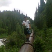 Жасулан А on My World.