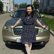 Альбина Нурулина on My World.