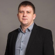 Алексей Баранов on My World.