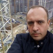 Алексей Москвин on My World.