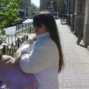 Анна Миникаева on My World.