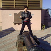 Сергей Андреев on My World.