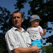 Андрей Болтов on My World.