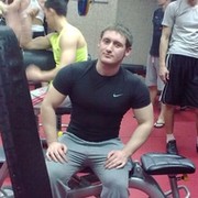 Андрей Доркин on My World.
